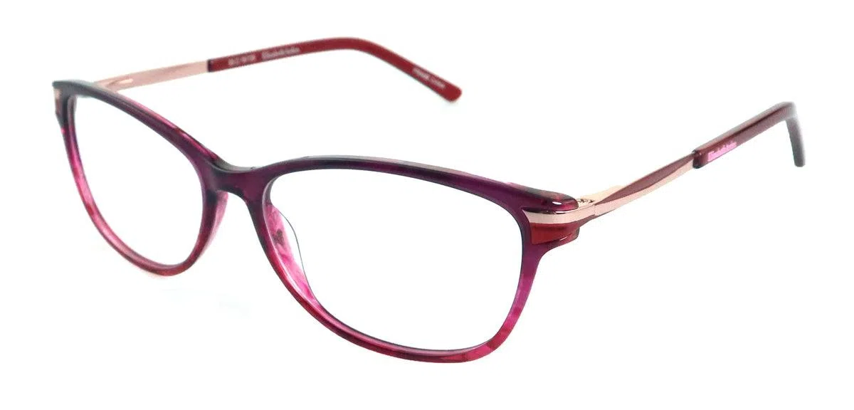 Elizabeth Arden 1299 Eyeglasses - view 3